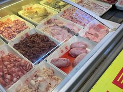 -顺水湾·牛肉牛杂火锅(驾鹤店)
