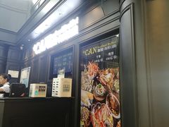 门面-加餐海鲜自助(集美银泰百货店)