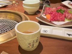 -御牛道日式烤肉料理(杭州万象城店)