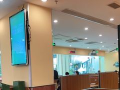 大堂-萨莉亚意式餐厅(新邻天地店)