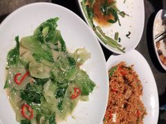 -汤城小厨•粤菜•靓汤(苏州街店)