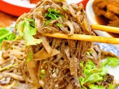 -天天初二·天津传统捞面·天津特色菜(凌奥总店)