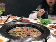 -么子烤肉(化龙池店)