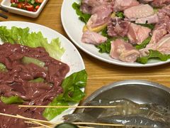 -吉友粥底火锅(方斜路店)