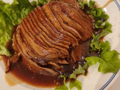 -老仁义·清真菜(太古街店)