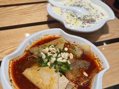 -宝葫芦西北茶食铺(万达店)