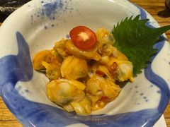 -千羽鹤海鲜居酒屋Bistro(大望路店)