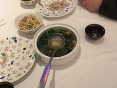 -桂满陇·蟹黄小笼汤包(巴黎春天浦建店)