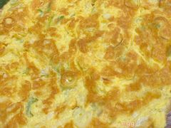 摊鸡蛋-清真永恒华威肉饼(潘家园店)