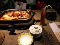 -龙门烤鱼(东方宝泰店)