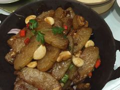 -凤凰园烤鸭店·唐山菜·传承花椒肉(老唐丰路店)
