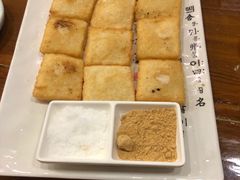 -全州拌饭馆(断桥店)