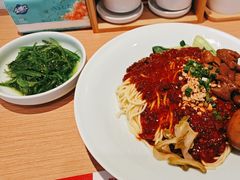 -醉面(五道口启迪大厦店)