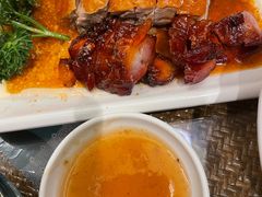 广东烤鸭-老广酒楼(樱花店)