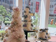 -杜哈夫DOUX RÊVE·生日蛋糕(日月光店)
