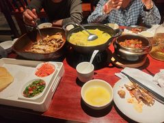 -味鼎长安·地道陕菜(凤城一路店)