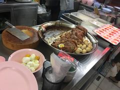 -马里奥明星猪脚饭