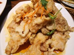-北李妈妈菜·虾爬子大锅贴(贵和店)