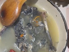 -黑鸡小馆(金源店)