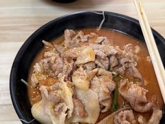 -阿晖沙嗲面