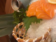 -隐月· 㐂和食屋(芝罘万达公馆店)
