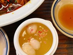 -破三川·新川菜(静安大融城店)