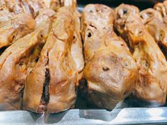 -嘎嘎鸭脑壳(蜀汉路店)