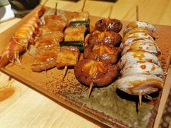 -匠糊·日本料理(美岸广场店)