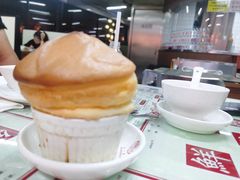 -香港華心糖水鋪(南西总店)