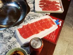 -京元盛铜锅涮肉(上海总店)