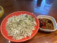 -老淮滨-蚌埠非遗小吃(淮河路店)