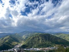 -五台山风景名胜区