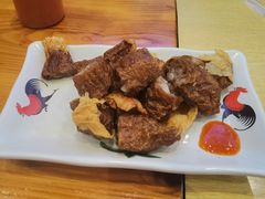 -八市阿杰五香(大元路分店)