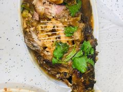 -尹记餐馆(花园店)