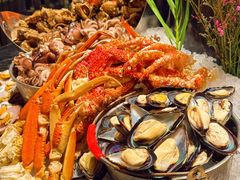 -安蒂娅·海鲜自助餐厅(安蒂娅美兰酒店)