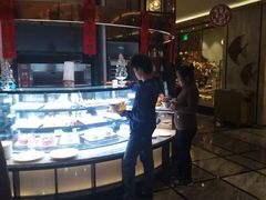 -堂会·KTV·自助餐·团建聚会(天河店)
