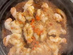 -百年神厨·地道川菜(清江西路店)