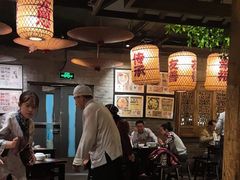 -南京大牌档(崇文门国瑞店)