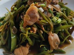 -小船渔村•大连菜•大连焖鱼(明泽街店)