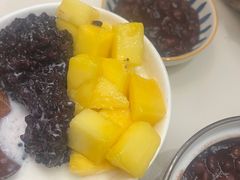 -小团圆糖水铺(襄阳南路店)