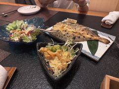 -长崎屋·日本料理·刺身·烧鸟(天河北路店)