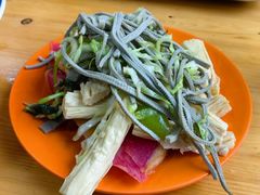 -清真-戏楼王记牛肉面