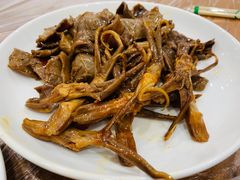 -蓝精灵饺子店