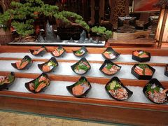 -芭菲盛宴·环球美食(北城国际店)