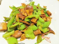 -第一驴.经典老菜.家常菜.火锅(友谊路店)
