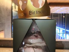 -小苍兰风铃草·礼物蛋糕(沈阳店)