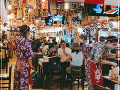 大堂-平成屋·午肴夜酒(四川北路店)