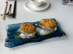 -巴黎轩(澳门巴黎人店)
