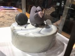 -浮光之丘MontCake生日蛋糕(科华路店)