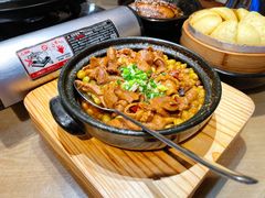青豆肥肠-陶德砂锅(蜀汉路店)
